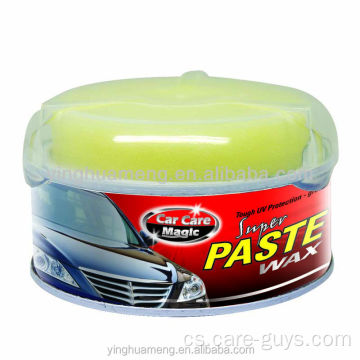 Carnauba Paste Car Wax Simoniz Paste aut vosk